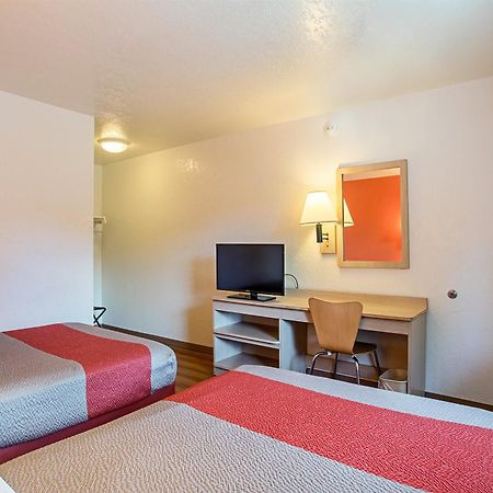 Motel 6-Prescott, Az Екстер'єр фото