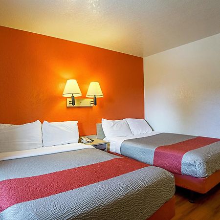 Motel 6-Prescott, Az Екстер'єр фото