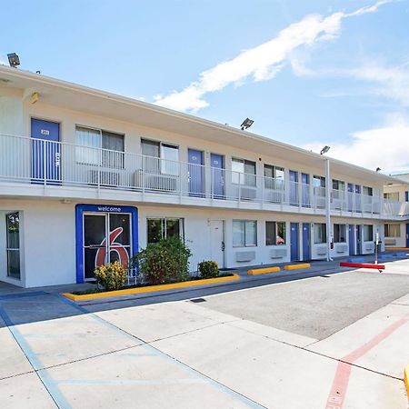 Motel 6-Prescott, Az Екстер'єр фото