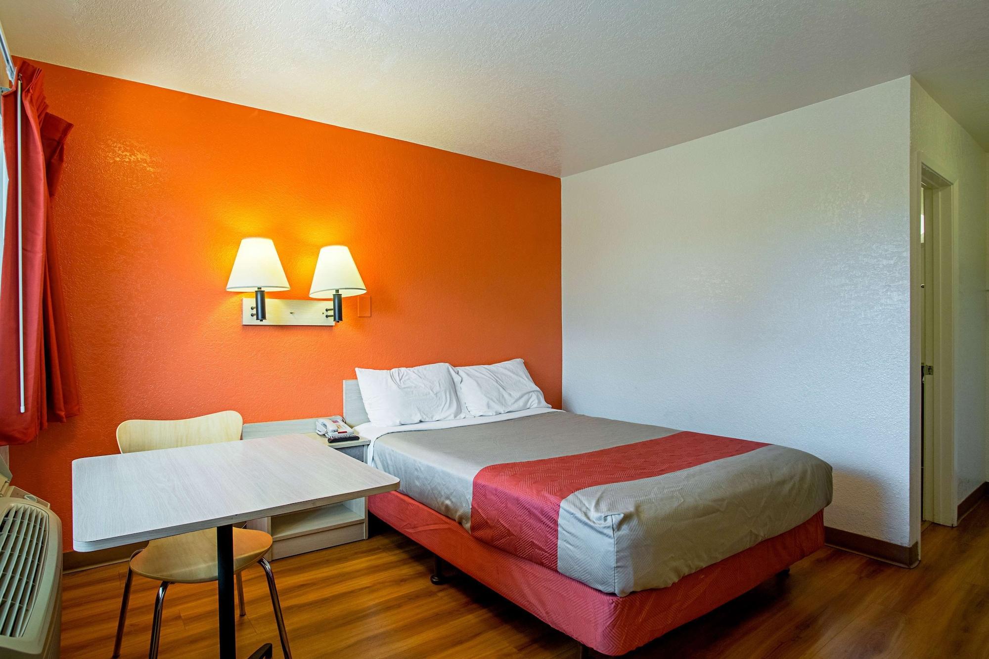 Motel 6-Prescott, Az Екстер'єр фото