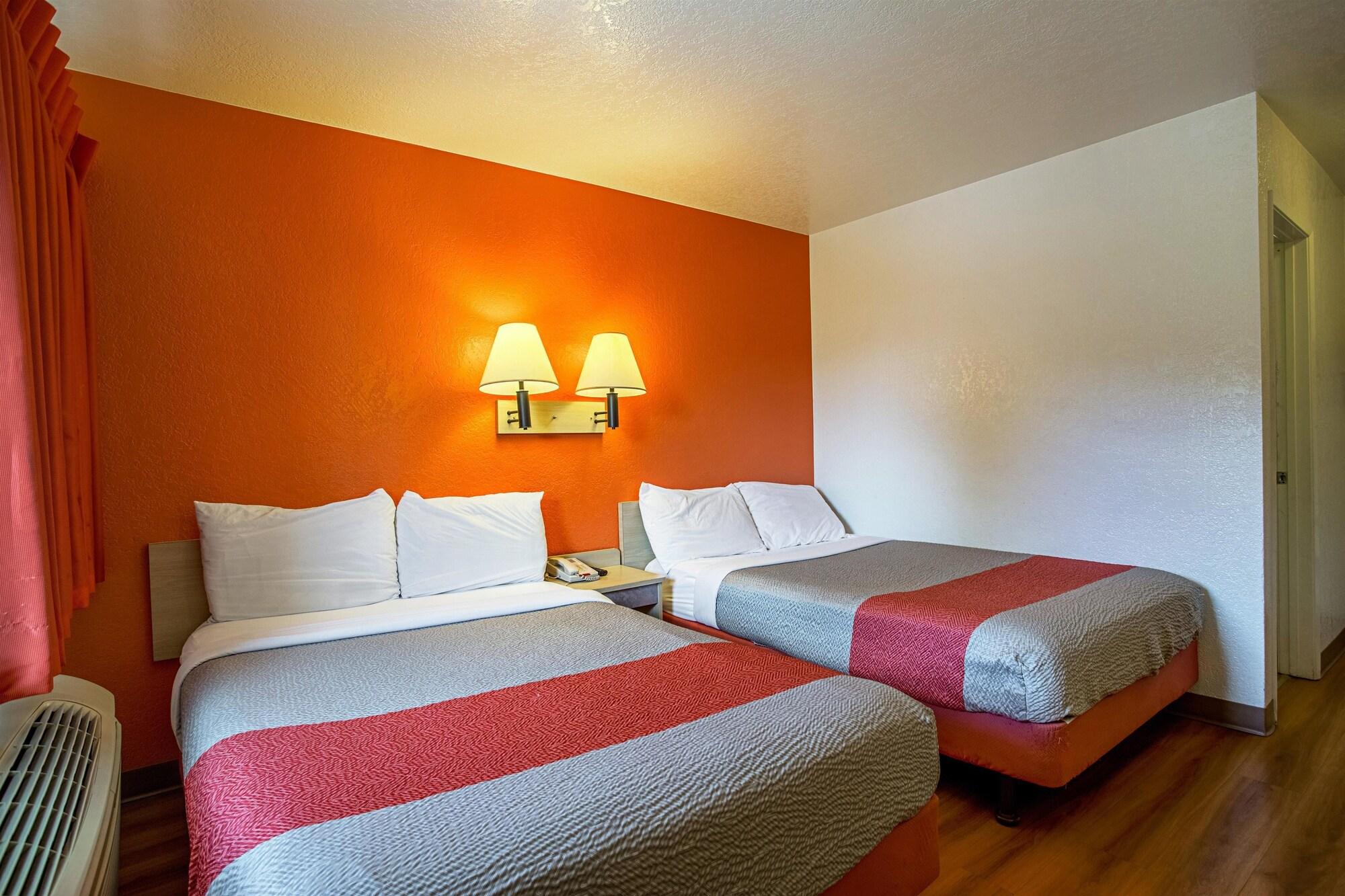 Motel 6-Prescott, Az Екстер'єр фото