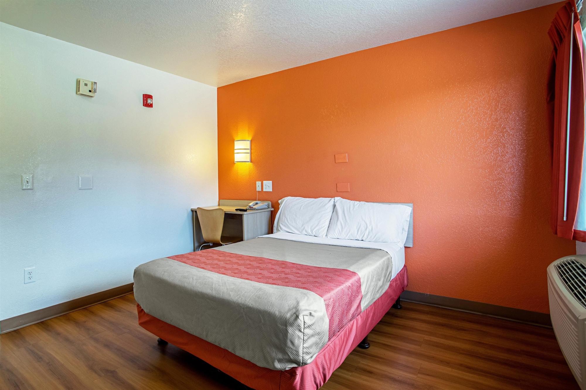 Motel 6-Prescott, Az Екстер'єр фото