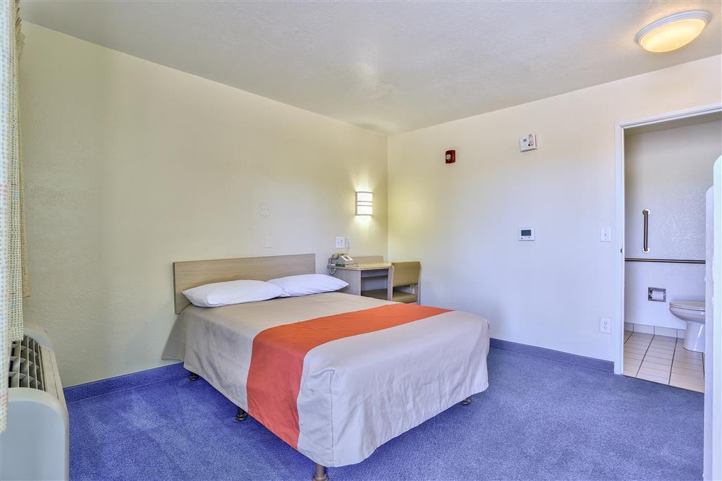 Motel 6-Prescott, Az Номер фото