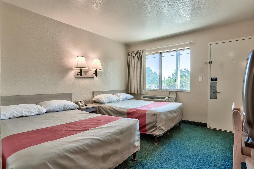 Motel 6-Prescott, Az Номер фото