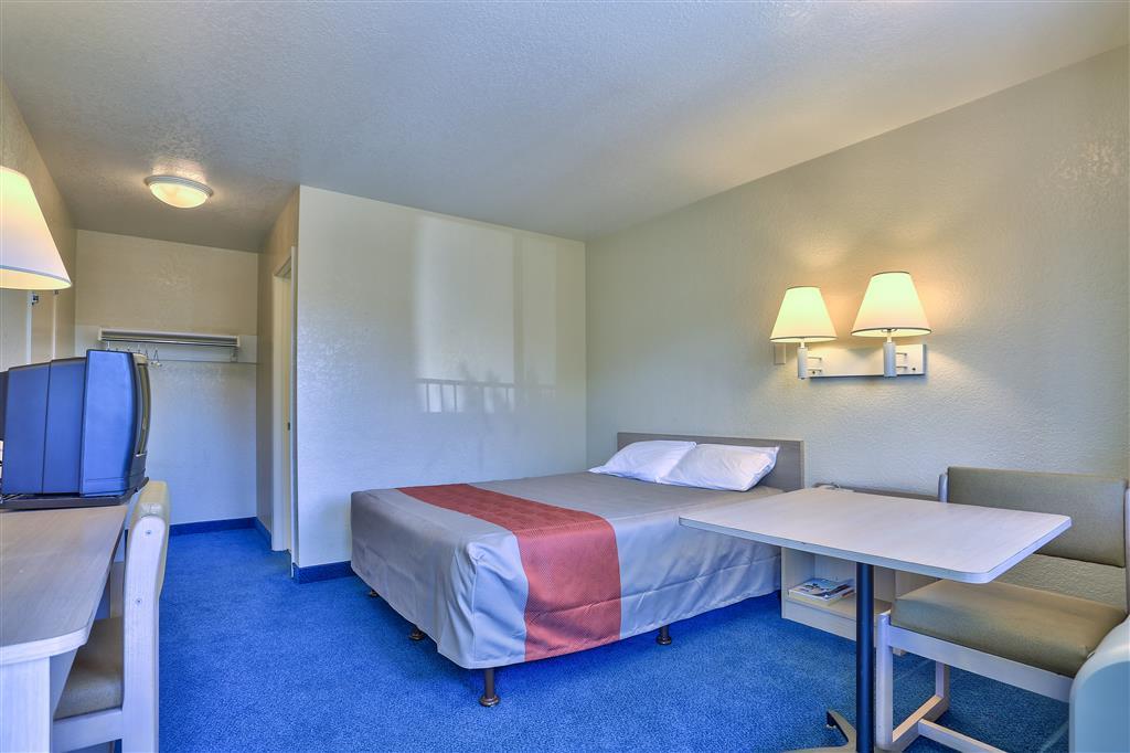 Motel 6-Prescott, Az Номер фото