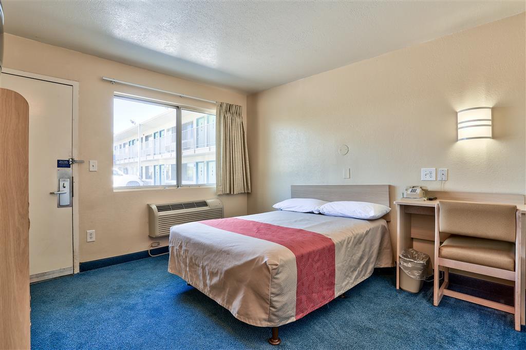 Motel 6-Prescott, Az Номер фото