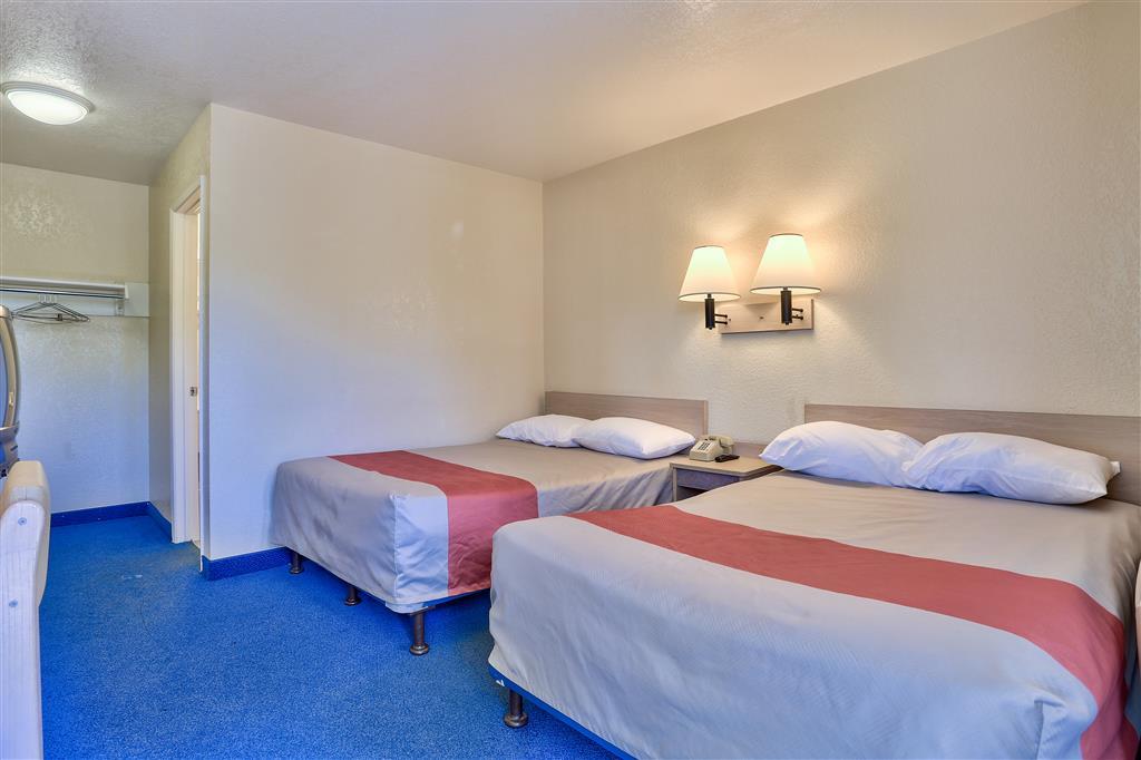 Motel 6-Prescott, Az Номер фото