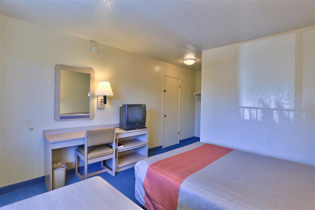 Motel 6-Prescott, Az Номер фото