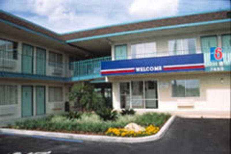 Motel 6-Prescott, Az Екстер'єр фото