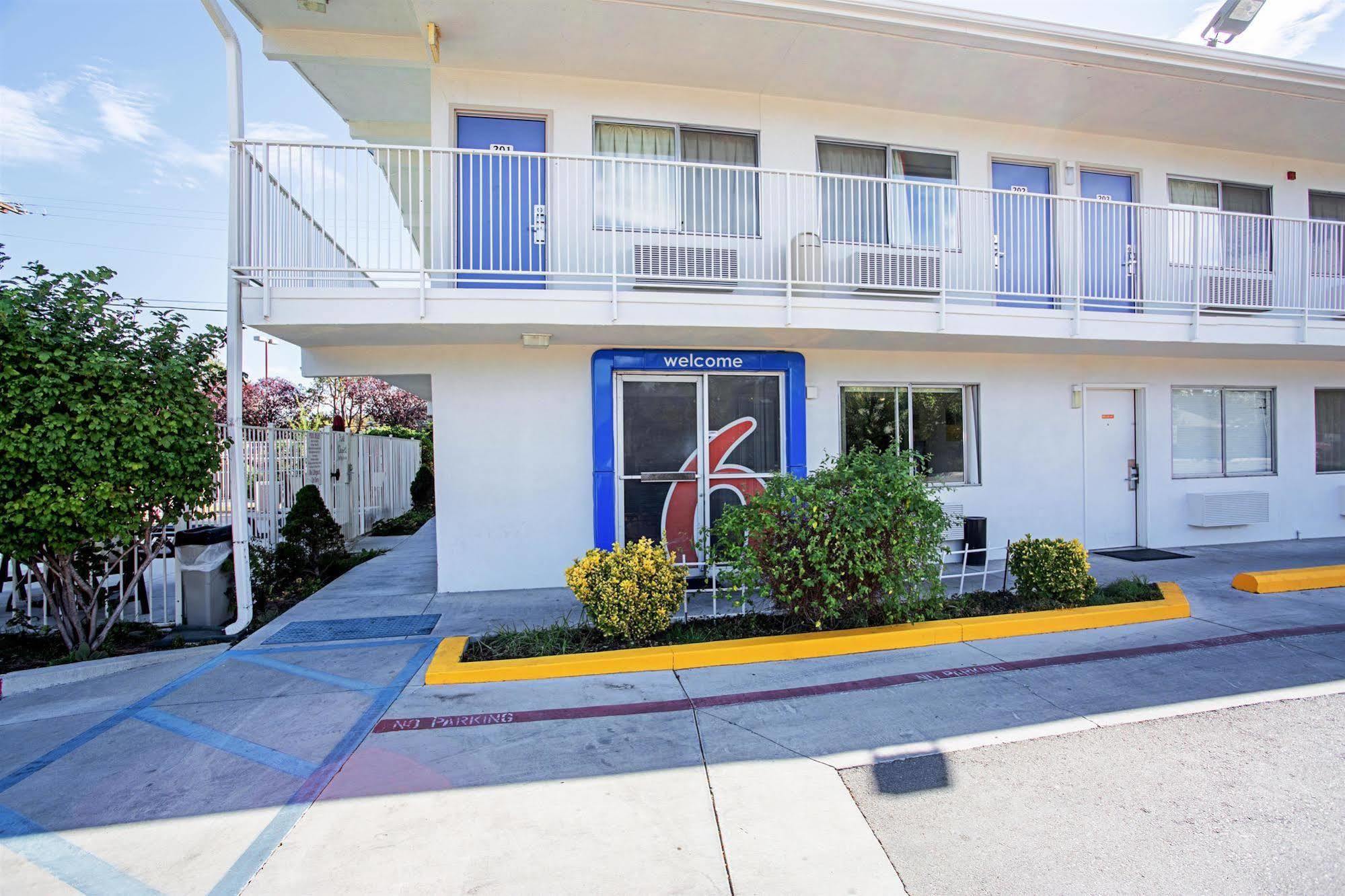 Motel 6-Prescott, Az Екстер'єр фото