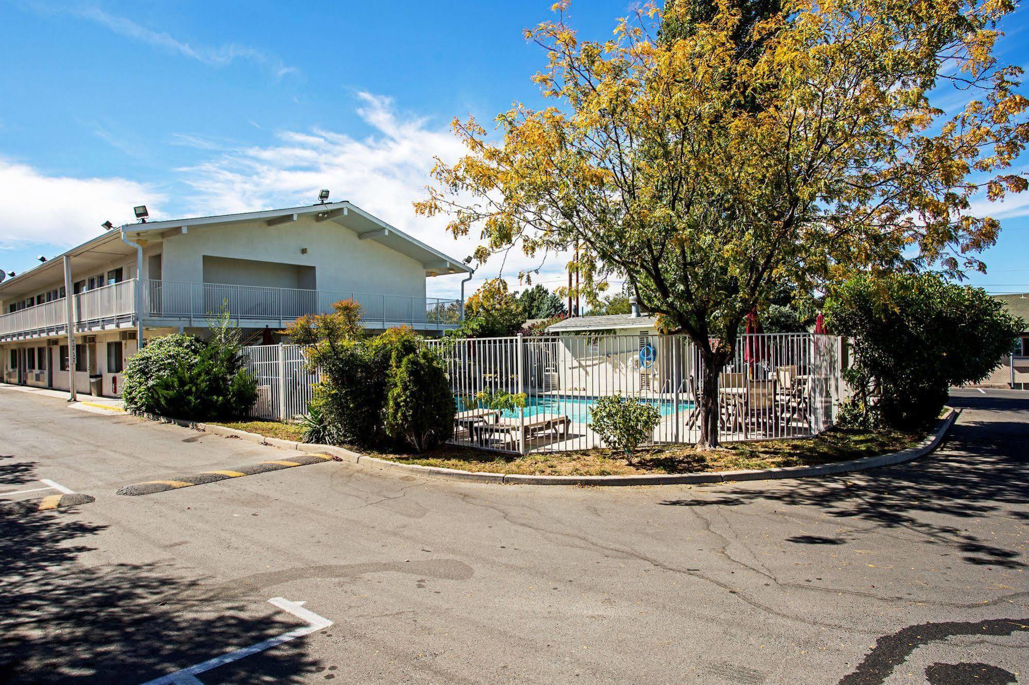 Motel 6-Prescott, Az Екстер'єр фото