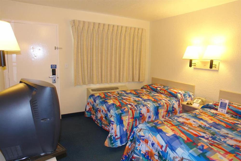 Motel 6-Prescott, Az Номер фото