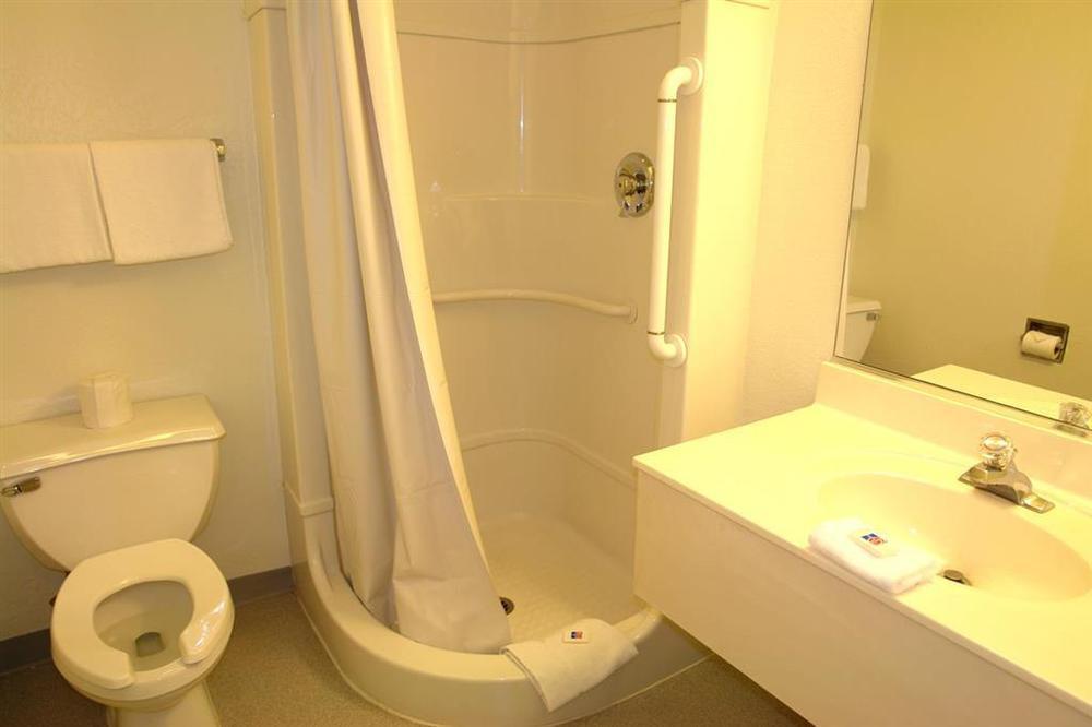 Motel 6-Prescott, Az Номер фото