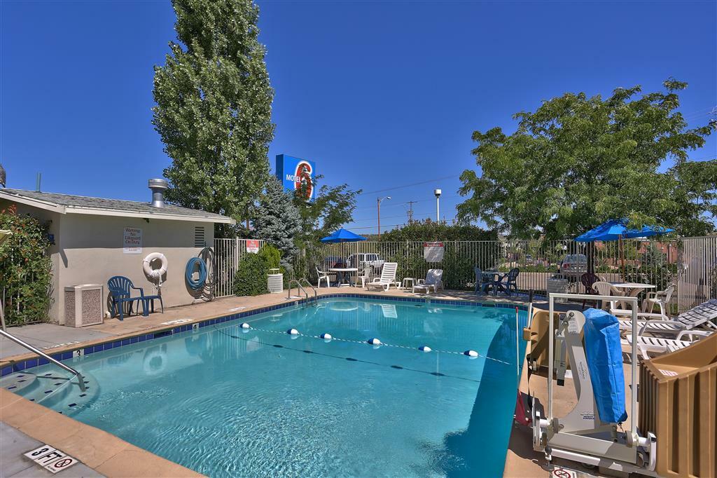 Motel 6-Prescott, Az Зручності фото